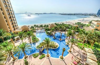 bookng hotel atlantis palm jumeirah
