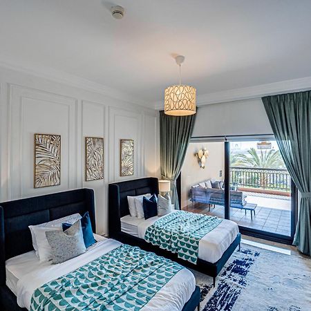South & North Residence Palm Jumeirah Dubai Room photo