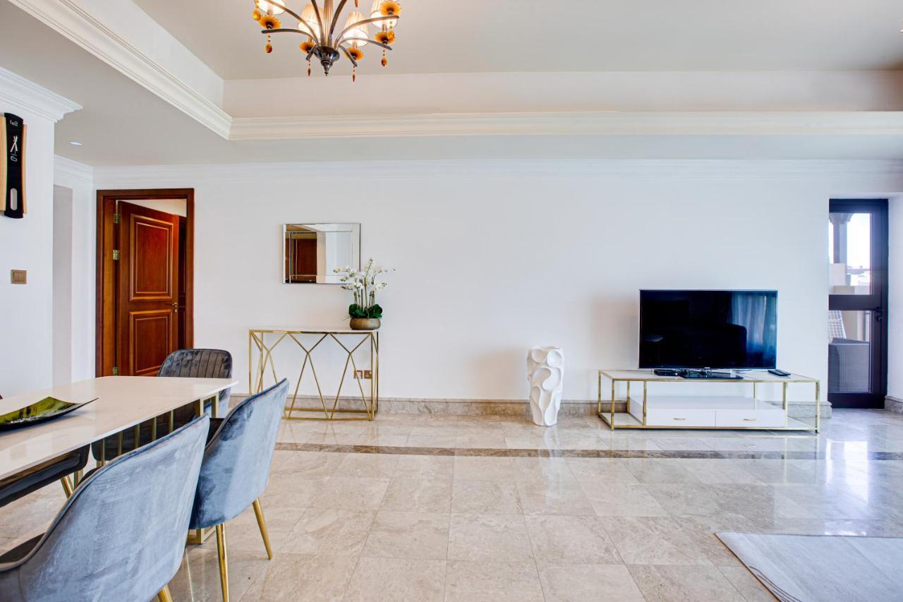 South & North Residence Palm Jumeirah Dubai Exterior photo