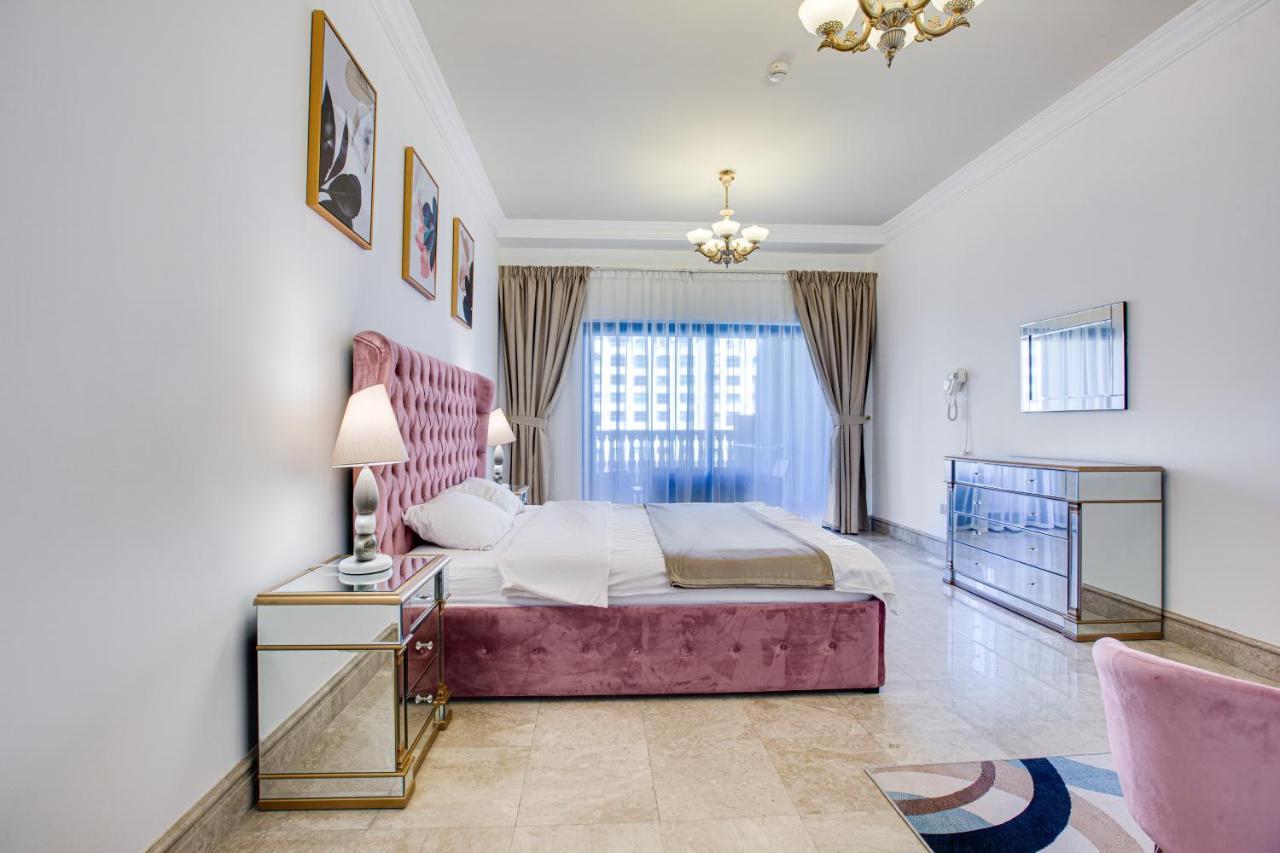 South & North Residence Palm Jumeirah Dubai Exterior photo