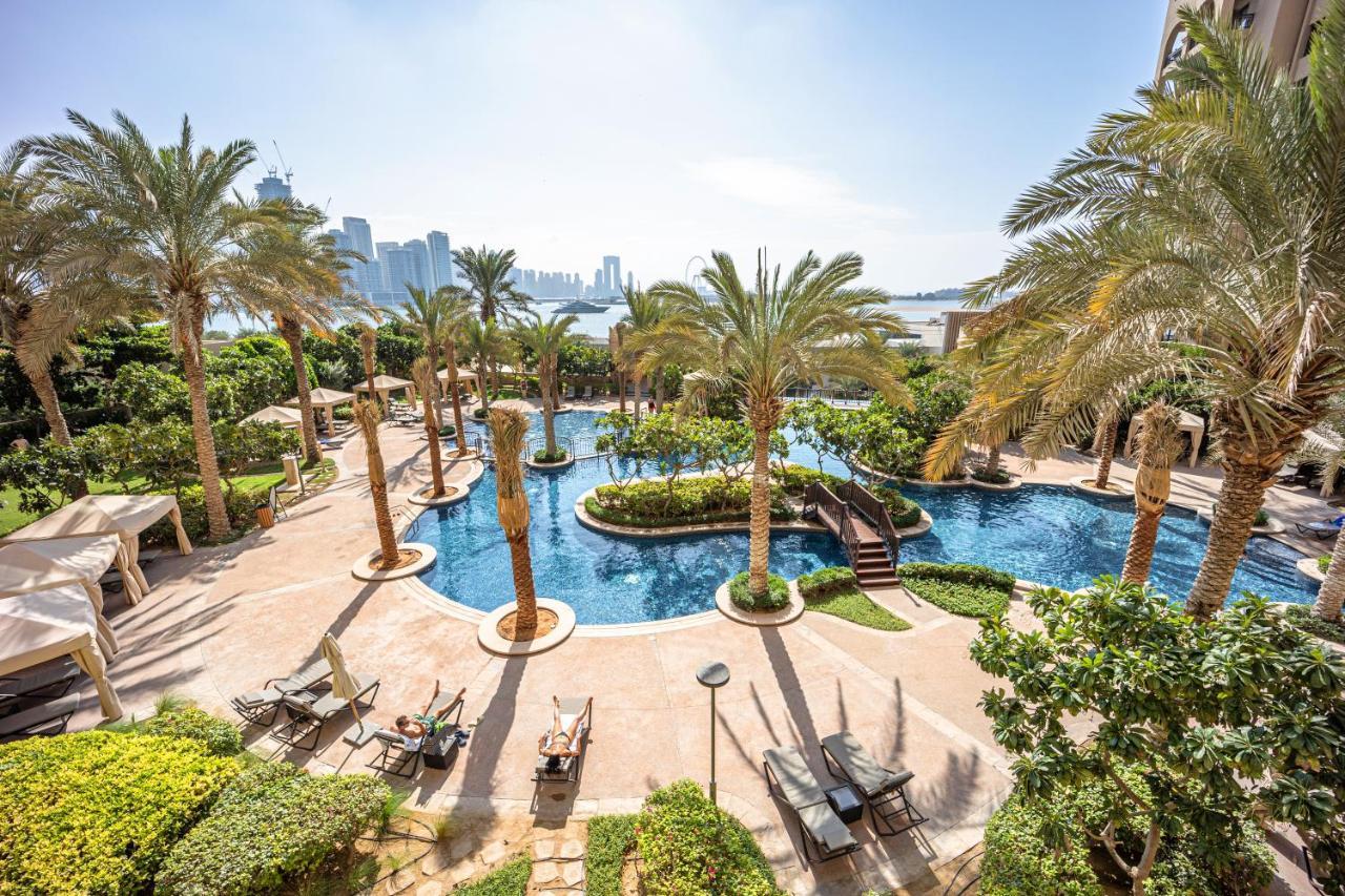 South & North Residence Palm Jumeirah Dubai Room photo