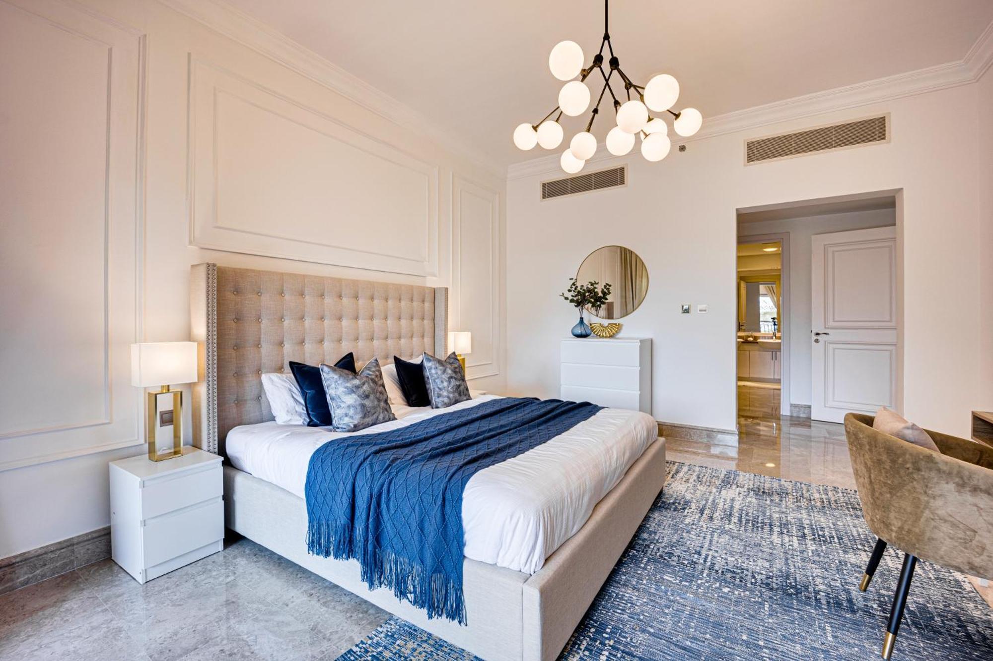 South & North Residence Palm Jumeirah Dubai Room photo