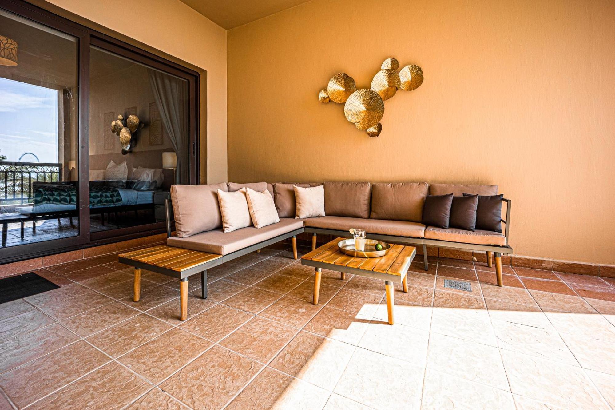 South & North Residence Palm Jumeirah Dubai Room photo