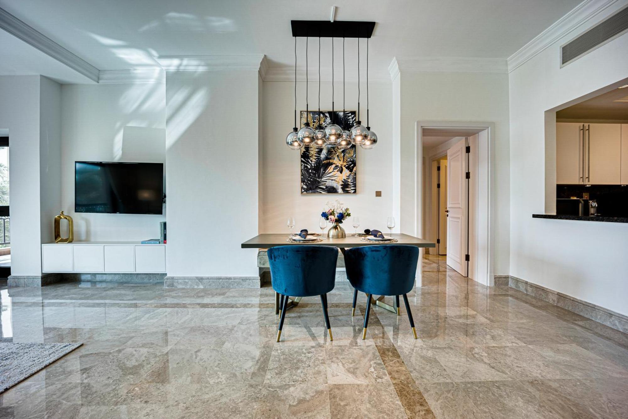 South & North Residence Palm Jumeirah Dubai Room photo