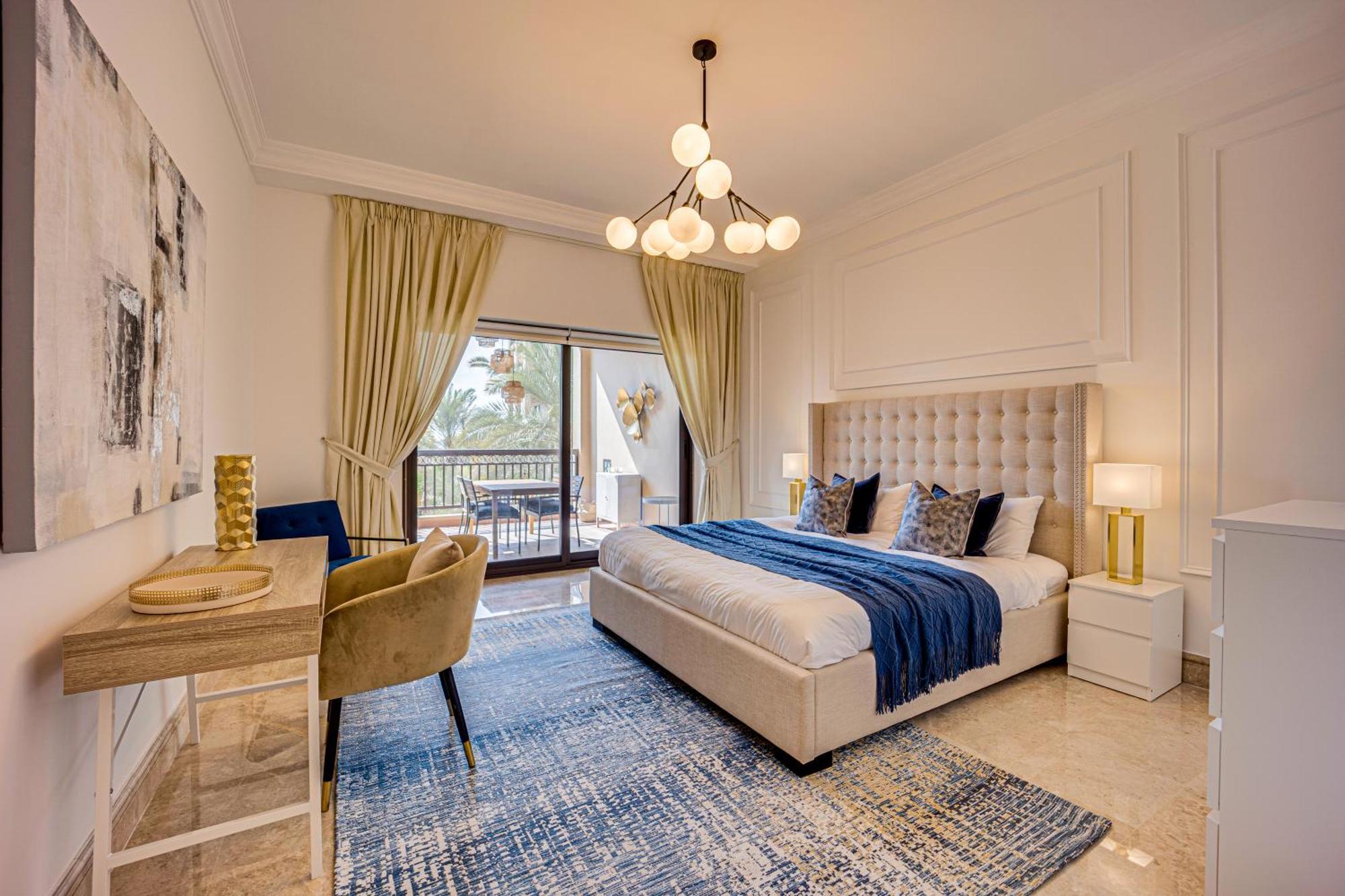 South & North Residence Palm Jumeirah Dubai Room photo