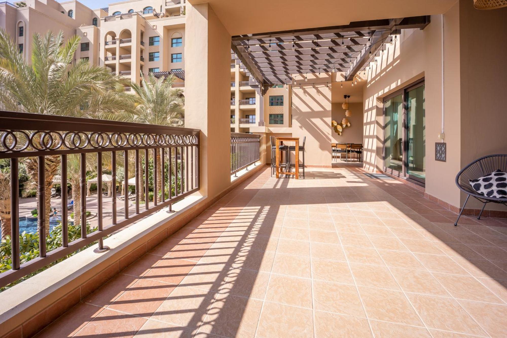 South & North Residence Palm Jumeirah Dubai Room photo