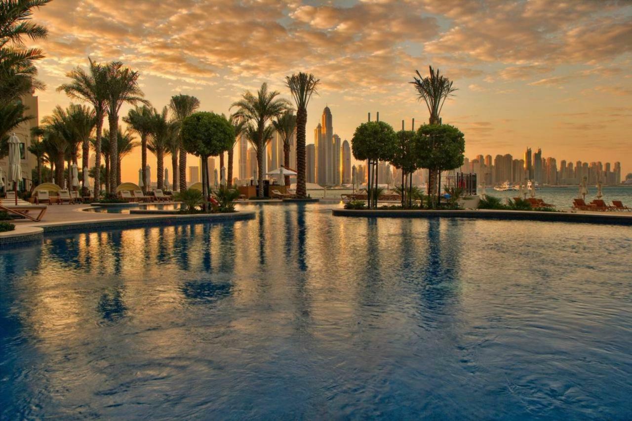 South & North Residence Palm Jumeirah Dubai Exterior photo