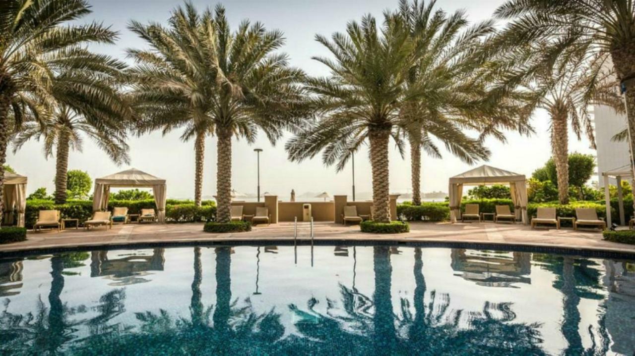 South & North Residence Palm Jumeirah Dubai Exterior photo