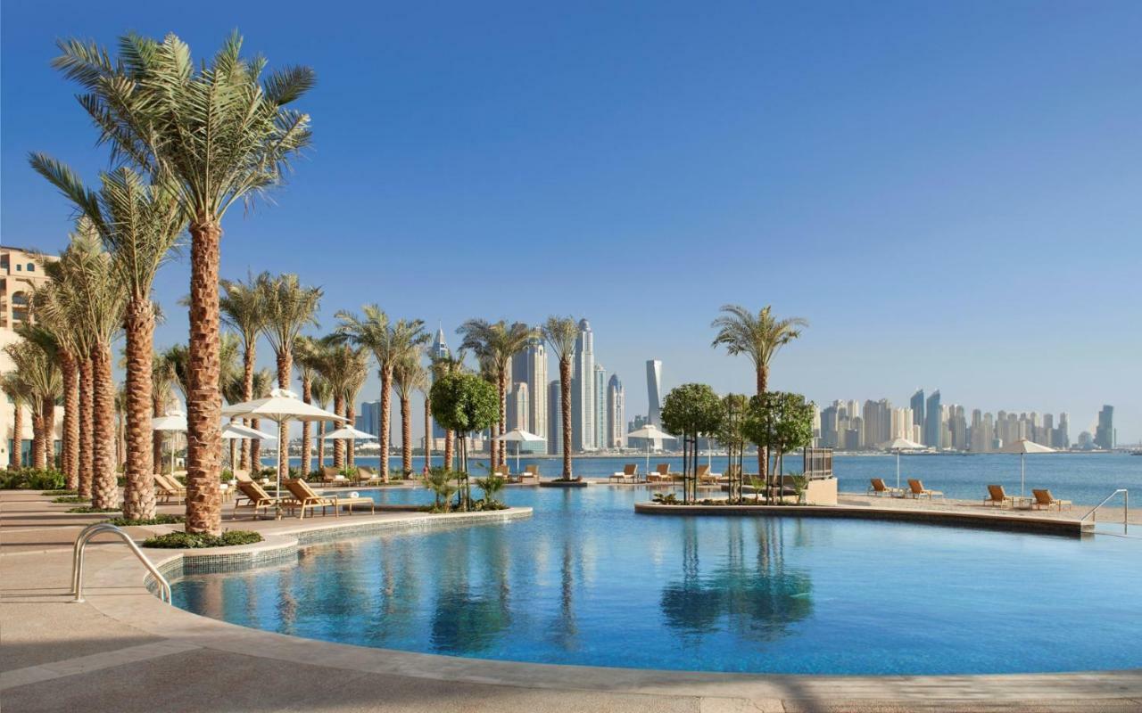 South & North Residence Palm Jumeirah Dubai Exterior photo
