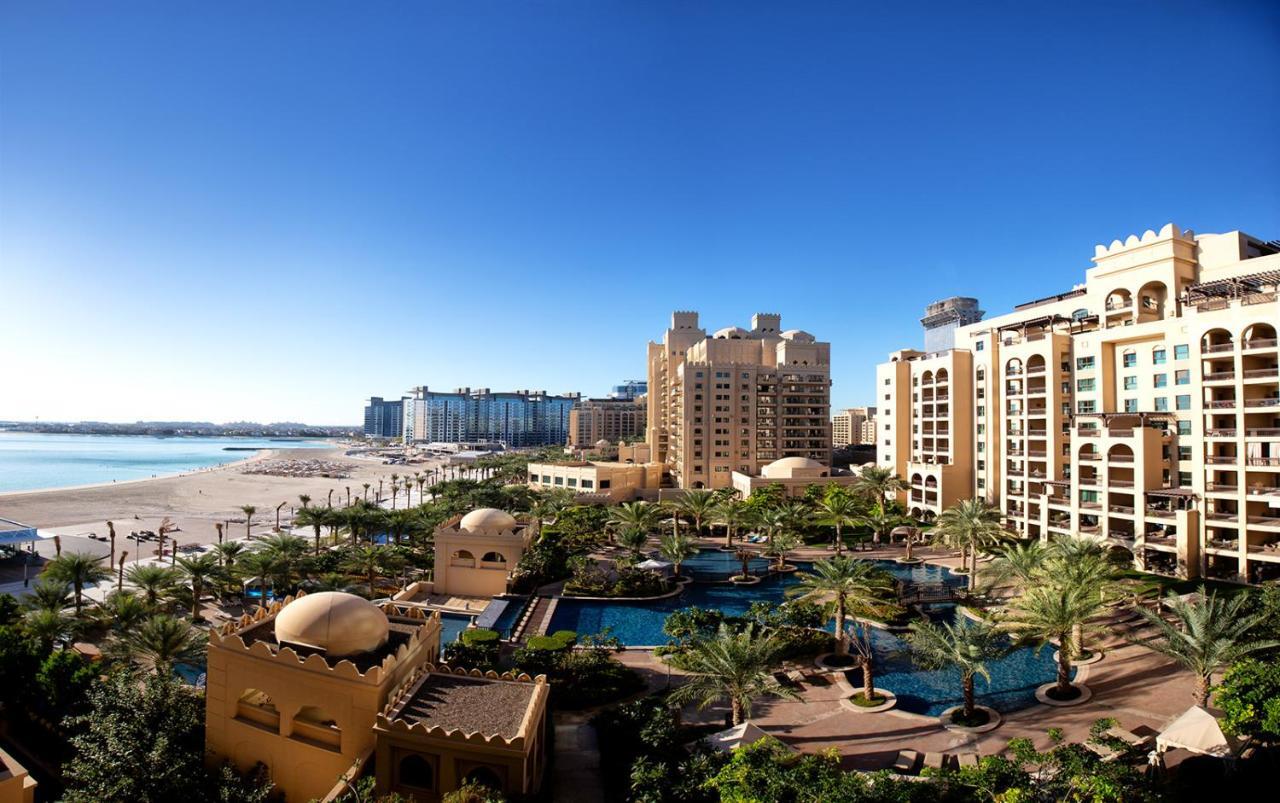 South & North Residence Palm Jumeirah Dubai Exterior photo